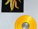 Dandy Warhols - Yellow Record/Vinyl - Welcome to the Monkey House - Rare OOP