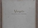 VANGELIS 3 LP Vinyl Box Set - Chariots Of Fire/China/Opera Sauvage - All EX/VG+