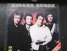 QUEEN Killer + Keep Yourself Alive VENEZUELA 12