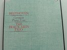 Beethoven Complete Piano Trios The Beaux Arts Trio Philips Box set 6747142 Red/s