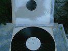 Rare Black Oak Arkansas Promotional Copy of the 1975 Album X-Rated. White label.