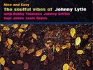 Johnny Lytle - Nice and Easy original Jazzland LP