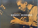 Introducing Kenny Burrell   DG Lex. Blue Note   GORGEOUS