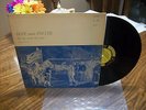 ELMO HOPE QUARTET AND QUINTET PRESTIGE RECORDS NO, 7021 446 WEST 50TH MINT-