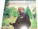LSC-1806 STRAUSS Also Sprach Zarathustra/ REINER lp RCA LIVING STEREO SD 1S/ 1S
