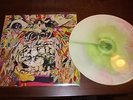 FLAMING LIPS STARDEATH NEW FUMES Playing Hide And Seek LP King Crimson rare OOP