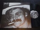 TERRY ALLEN Juarez LP Original Private Classic Outlaw Country Outsider Psych '75