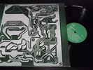SNEAKER PIMPS Becoming X LP rare OOP Original Cleanup UK Import NM- w/ Inner