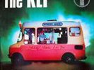 The KLF, Justified & Ancient, NEW/MINT U.S. import 12 inch vinyl single