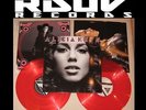 ALICIA KEYS - AS I AM - 2 LP Red VINYL ALBUM - US ORG '07 - SEALED AND MINT