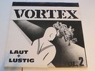Vortex - Laut + Lustig... Rock-O-Rama .. Vinyl  / Cover: excellent