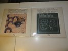 Manfred Mann / Chapter Three ..Same/ Volume 2  Bronze  Vinyl mint (-) / Cover:ex