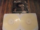 AC/DC LP High Voltage- Live in ´75