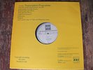 AC/DC LP BBC Transcription Services- A-B AC/DC