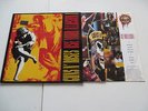 Guns n´Roses- Use Your Illusion 1 .. Geffen Origi..OIS.. Vinyl: mint(-) Cover:ex