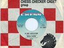 DENISE LaSALLE- HEAR IT - 1967 PROMO COPY - A LOVE REPUTATION / ONE LITTLE THING