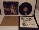 Led Zeppelin In Through The Out Door - LP Record NM Strawberry Pressing