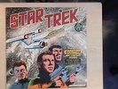 STAR TREK 3-Exciting New Stories Power Records LP 1975