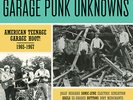 Last Of The Garage Punk Unknowns 1 - Various Artist (2015, Vinyl NUEVO)