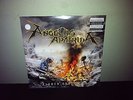 ANGEL APATRIDA HIDDEN EVOLUTION LP SEALED NEW WHITE LP   CD