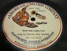 78rpm AMERICAN RECORD COMPANY 
