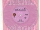 Joyce Bond ?– This Train / Not So With Me   Island WIP-6018 (1967)