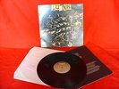DECIBEL:PUNK LP AUTOGRAFATO