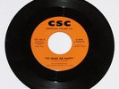 Sweet Soul 45 Godfather Strivers S.B. To Make Me Happy on CSC LA, Ca RARE