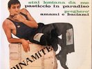 ADRIANO CELENTANO INNER STAI LONTANA DA ME PREGHERO EP ITALY CLANT.  EX