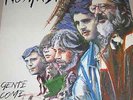 NOMADI LP GENTE COME NOI rare 1991 PROGRESSIVE ITALY