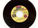 BERES HAMMOND & COBRA - FEELING LONELY / VERSION - ROOTS ROCK REGGAE - 45 7