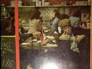 Tom Waits Nighthawks At the Diner vinyl LP