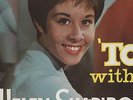 Helen Shapiro - 'Tops' 1962 UK Columbia Mono LP. Ex