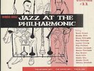 JAZZ AT THE PHILARMONIC Volume 11 US 2 LPs VERVE 11