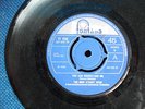 THE MIKE STUART SPAN 45 - You Can Understand Me - Fontana 1968