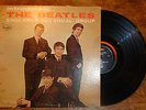 Introducing The Beatles record album