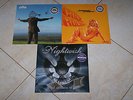 THE ANSWER JACKSON FIREBIRD NIGHTWISH