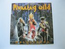 Running Wild, Masquerade, Top Zustand