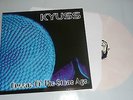 Kyuss / Queens Of The Stone Age LP, desert sessions, electric wizard, sleep