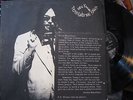 NEIL YOUNG Tonight's The Night LP RARE Original w/insert EX+ black label awesome