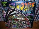 The Zodiac - Cosmic Sounds - RARE Original 1967 Elektra Gold Label US Release
