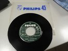 Serge GAINSBOURG / Marilu - Shu ba du ba loo ba (1966) 7 jukebox RARE B 373.730F