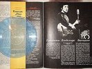 Vladimir Vysotsky Flexi Magazine  Vissotsky USSR 