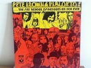 PETE BROWN & PIBLOKTO THINGS MAY ART SCHOOL UK HARVEST LP 1970 1ST PRESS A1G B1G
