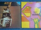 The kinks arthur/ percy vinyl