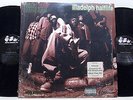 THE ROOTS - illadelph halflife 2xLP ?UESTLOVE d'angelo HIP-HOP geffen USA ORIG