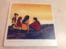 Cafe Del Mar Volumen Seis Vol 6 LP vinyl 1999 Mercury Jose Padilla UK Import