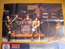 KISS –  DESTROYER  COMPLETED   Japan Poster 
