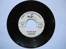 NORTHERN SOUL RARE JEANETTE  BABY WASHINGTON LET LOVE GO BY. EXCELLENT CONDI