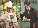 Peter Cook Dudley Moore Bedazzled LP Decca Love Me